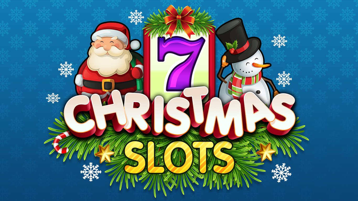 Christmas Eve Slot